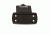 ZRODelta DLOC-Micro T1, 45 Degree Mount, Black 7023-0018-4121