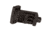 ZRODelta DLOC-Micro T1, 45 Degree Mount, Black 7023-0018-4121