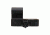 ZRODelta DLOC-S Mounting Kit for Harris-S Style Bipod, Bipod not included, Black 7029-0002-4102