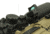 ZRODelta DLOC-Venom, 45 Degree Mount, Black 7023-0019-4121