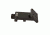 ZRODelta DLOC-Venom, 45 Degree Mount, Black 7023-0019-4121