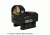 ZRODelta DLOC-Venom Mount, Low, M1913, Black 7023-0022-4102