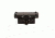 ZRODelta DLOC-Venom Mount, Low, Weaver, Black 7023-0023-4102
