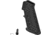 ZRODelta ELG Lower Parts Kit, Complete w/ Metal Trigger Guard, Black, Small, 7035-0009-1520
