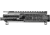 ZRODelta Forged 7075 Upper Receiver Kit, Black, Small, 15URA0000