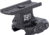 ZRODelta FRZ T1 QD Mount, Matte Black, Small, FRZ-MICRO-T1