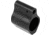 ZRODelta Low Profile Gas Block, Nitride, .625in, Black, Small, 7036-0006-1406