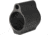 ZRODelta Low Profile Gas Block, Nitride, .750in, Black, Small, 7036-0004-0000