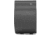 ZRODelta Low Profile Gas Block, Nitride, .936in, Black, Small, 7036-0005-1406