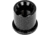 ZRODelta Mil-Spec Barrel Extension, 5.56 M4, Nitride, Black, Small, 7073-0001-1524