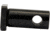 ZRODelta Mil-Spec Cam Pin, Black, Small, 7016-0011-1361