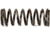 ZRODelta Mil-Spec Disconnect Spring, Black, Small, 7078-0003-3059