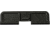 ZRODelta Mil-Spec Dust Cover, Black, Small, 7043-0005-1159
