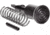 ZRODelta Mil-Spec Forward Assist Assembly, Black, Small, 7041-0003-1888