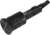 ZRODelta Mil-Spec Forward Assist, Black, Small, 7041-0004-1159