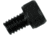 ZRODelta Mil-Spec Gas Key Screw, Black, Small, 7071-0001-3907