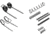 ZRODelta Mil-Spec Spring Kit, Black, Small, 7038-0016-3059
