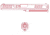 ZRODelta Modulus Slide Assembly Duty, 7105-0011-9990