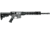 ZRODelta UAR-C Semi-Auto Rifle, .223 Wylde, 16 in barrel, 1-8 Twist, A2 Flash Hider, 30 Rounds, 223WYBR0005-FRRMPG