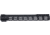 ZRODelta V4 MLOK Rail, 15in, Black, Medium, 7048-0025-4101