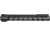 ZRODelta V4 MLOK Rail, 15in, Black, Medium, 7048-0025-4101