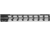 ZRODelta V5 MLOK Rail, 15in, Black, Medium, 7048-0034-0000