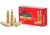 ZSR 5.56x45mm NATO 55 Grain M193 FMJ Brass Cased Rifle Ammo, 30 Rounds, 8683262441099