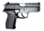Zastava Arms USA CZ999-Compact Pistol, .40 S&amp;W, 3.86in barrel, aluminum frame, black plastic grip, recoil operated semi-automatic, fixed front and rear, 10 round magazine, ZSTCZ999CT40SW3.861FRRMPG