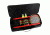 Zume 4 Players Badminton Set, OD0006W