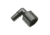 Zurn Pex Qicksert Cr Transition Fittings 3/4in Barb x 3/4in Ftp, Swivel, QQPE44BSX
