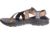 Zvolv mens Sandals - Mens, Swell Desert, Medium