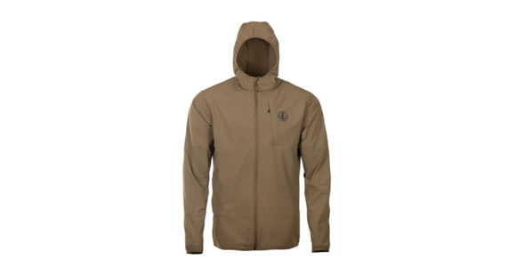 Image of Leupold Gale Force Pro Jacket - Men's, Shadow Brown, 2XL, 184042