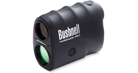 Image of Bushnell Yardage Pro Legend Waterproof Rangefinder 200003WC