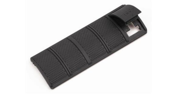 Image of Weaver Locking Rail Panel Med (4 Panel) Dark Earth 99575