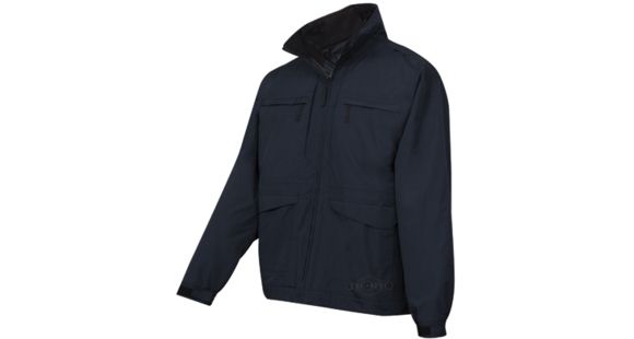 Image of Tru-Spec 24-7 3-in-1 WeatherShield Jacket, Black, 2XL, Regular Length 2480007