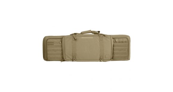 Image of 5.11 Tactical Gun Case, 36in., AR15 / M4, Sandstone, 58621-328