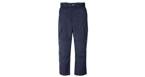 Image of 5.11 Tactical EMS Pants Long - Mens, Dark Navy, 46, 74310L-724-46