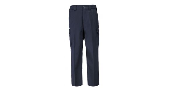 Image of 5.11 Tactical Twill PDU Cargo Class-B Pant - Mens, Midnight Nvy, 33, 74326-750-33