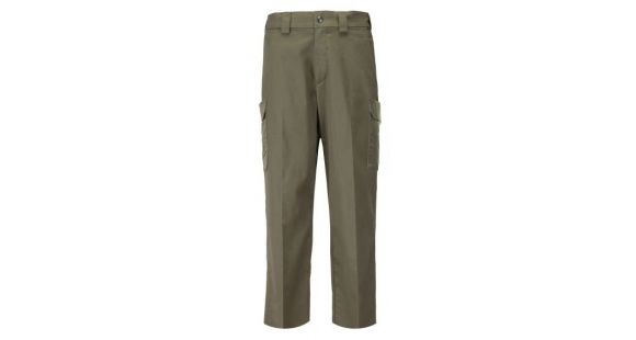 Image of 5.11 Tactical Twill PDU Class-A Pant - Mens, Sheriff Grn, 50, 74338-890-50
