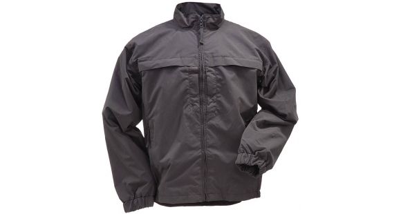 Image of 5.11 Tactical Response Jacket - Mens, Black, L, 48016ABR-019-L