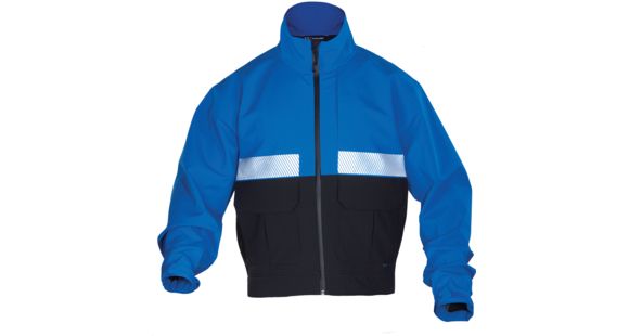 Image of 5.11 Tactical Bike Patrol Jacket - Mens, Royal Blue, 2XL, 45801-693-2XL