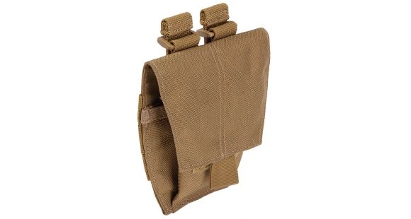 Image of 5.11 Tactical Cuff Case - Flat Dark Earth 58721-131-1 SZ