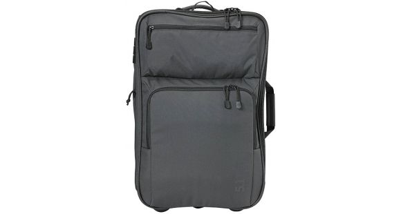 Image of 5.11 Tactical DC FLT Line Luggage Case - Double Tap 56169-026-1 SZ