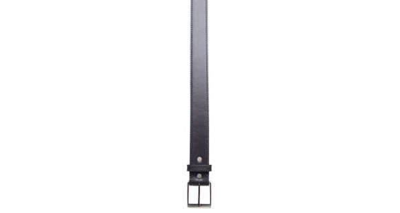 Image of 5.11 Tactical Leather Casual 1 3/4in Belt - Black - XL 59418-019-XL