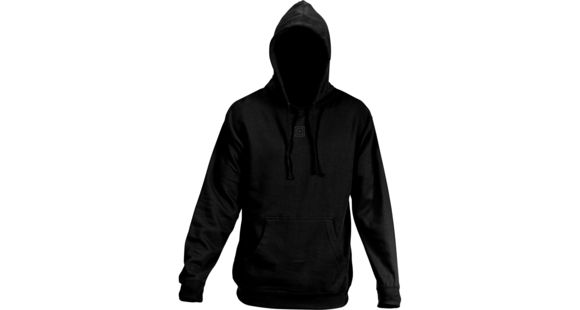 Image of 5.11 Tactical Men's Scope Hoodie, Black, L 42182AA-19-L