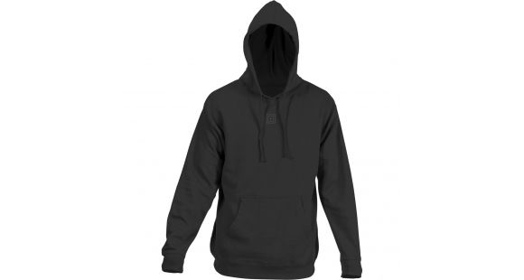 Image of 5.11 Tactical Men's Scope Hoodie, Grey Blue, M 42182AA-681-M