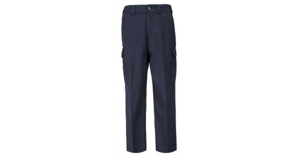 Image of 5.11 Tactical Taclite PDU Cargo Class-B Pant - Mens, Midnight Nvy, 35, 74371-750-35