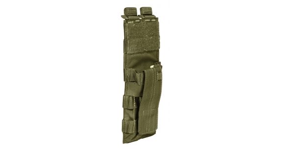 Image of 5.11 Tactical Rigid Cuff - TAC OD 56162-188-1 SZ