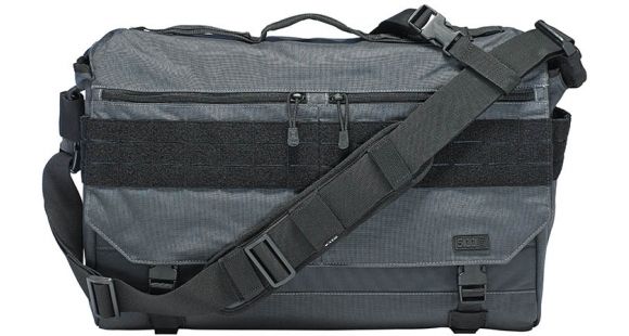 Image of 5.11 Tactical Rush Delivery Xray Carry Bag - Double Tap 56178-026-1 SZ