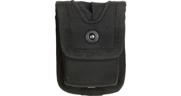 Image of 5.11 Tactical Sierra Bravo Latex Glove Pouch, Black, 1 SZ, 56258-019-1 SZ